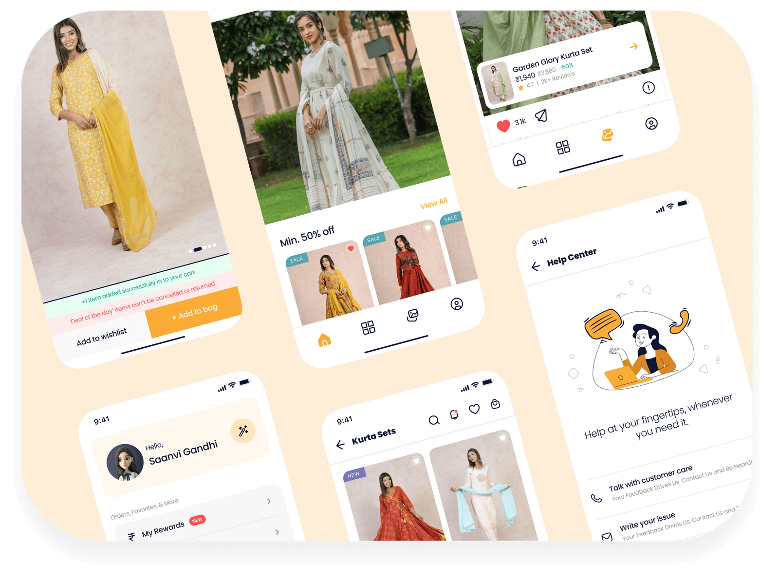 Threadclothes Premium Fashion Platform
